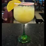 Caipirinha Moda da Casa .