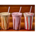 Milk shake