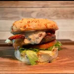 burgui gorgonzola