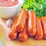 Salsicha Cozida und 🌭