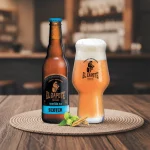 ZAPOTE SCOTTISH ALE