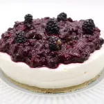 CHEESECAKE DIET