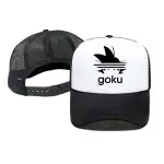 Gorra de 5 Paneles