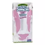 Leche liquida deslactosada San Simón