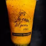 Frappé Maracuyá