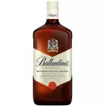 BALLANTINE'S 1L
