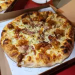 CAPRICCIOSA