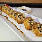 CRONCHIS ROLL