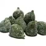 Figo cristalizado 100gr
