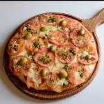 PROMO PIZZA NAPOLITANA GRANDE
