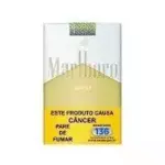MARLBORO GOLD