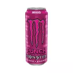 Monster Punch