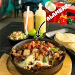Alambre