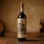 Vinho Catena Zapata Malbec 🇦🇷