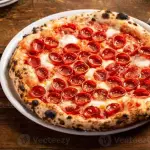 Pizza Calabresa
