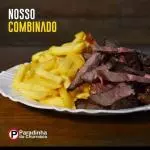 Combinado 1 (DELIVERY)
