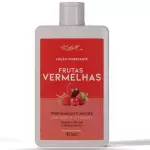 HIDRATANTE FRUTAS VERMELHAS BELKIT