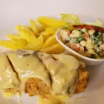 Cordon Bleu