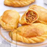 Empanada de Carne