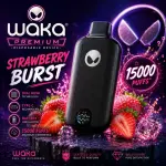 Wak15- Strawberry Burst 🍓🍓