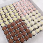 100 DOCINHOS