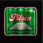 Cerveza Lata Grande Callao