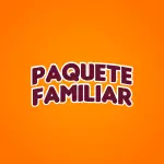 Paquete familiar