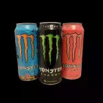 Monster Energy