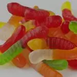 Culebritas dulces