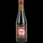 LINDEMANS TAROT NOIR
