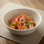 Ceviche Salmão