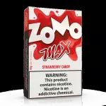 ZOMO MAX BALA DE MORANGO 50G