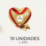 Chocolate Ferrero Mediano