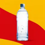 Água Mineral 500 ml