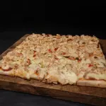 Pollo a la crema