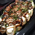 Barca 48 Hot rolls