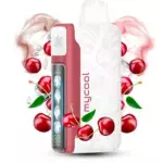 elfbar ice king 40k cherry fuse