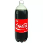 Coca cola 3 lt.
