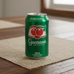 Guaraná Antárctica Lata