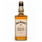 WISKY JACK DANIEL`S HONEY 1 LT