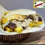 TACO ESPECIAL