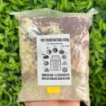 Pré treino natural 2 450g