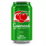 GUARANÁ EM LATA 350ML