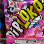 Pirulito  EXPLOSIVO