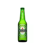 Heineken Long Neck