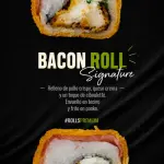 🔥Bacon Signature