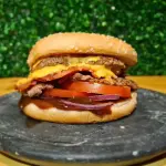 D'Gust  Barbecue