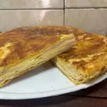 Jamon y queso