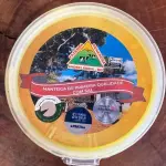 MANTEIGA PREMIADA GENEROSA 500G