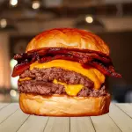 The Big Bacon